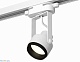 трековый однофазный светильник ambrella light track system xt6601020 (c6601, n6121)