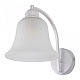 бра arte milano napoli 331254/1w wt+sl
