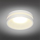 встраиваемый светильник omnilux napoli oml-102709-01
