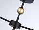 люстра на штанге ambrella light modern tr3169