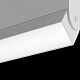 трековый светодиодный светильник для магнитного шинопровода maytoni track lamps tr013-2-10w3k-w