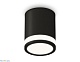 накладной светильник ambrella light techno xs6302060 (c6302, n6221)
