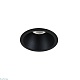 встраиваемый светильник arte lamp dash mini a2764pl-1bk