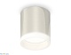накладной светильник ambrella light techno xs6305020 (c6305, n6245)