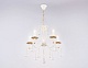 подвесная люстра ambrella light classic tr4916