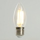 светодиодная лампа feron lb-1208 e27 8w 2700k 51241