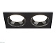 встраиваемый светильник ambrella light gx standard tech techno spot tn52344