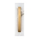 настенный светильник modestyle ms.213.500 bs