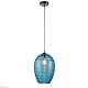 подвесной светильник indigo oasi 11005/1p blue v000101