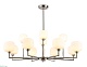 люстра на штанге ambrella light high light heigh light lh53005
