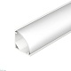 профиль arlight sl-kant-h16-2000 white 037117