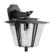уличный настенный светильник citilux forts clu10w