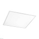 светодиодная панель ideal lux led panel 4000k cri90 244181