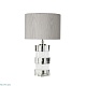 настольная лампа delight collection crystal table lamp brtl3249cg