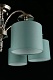 потолочная люстра aployt nikolet apl.714.07.06