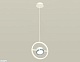 подвесной светильник ambrella light traditional (c9111, n8133) xb9111102