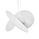 подвесной светильник loft it levante 10392/800
