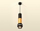 подвесной светильник ambrella light techno spot xp11020030 (a2302, c6323, a2062x2, c6327, c1102, n7034)
