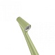 настольная лампа arte milano 128101/h350/3-6k/3w green