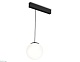 трековый магнитный светильник ambrella light magnetic 220v gl1442