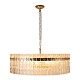 подвесная люстра loft it nevada 10297/800 french gold