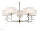 подвесная люстра ambrella light high light classic lh71331