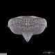 потолочная люстра bohemia ivele crystal 19271/145iv g