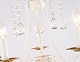 подвесная люстра ambrella light classic tr4916
