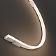 гибкий неон maytoni led strip 24в 9,6вт/м 3000k 5м ip67 432037