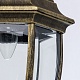 уличный подвесной светильник de markt фабур 804010401