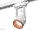трековый однофазный светильник ambrella light track system xt6601045 (c6601, n6135)