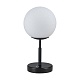 настольная лампа f-promo atomic 4887-1t