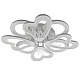 потолочная люстра escada armeria 10227/8led bl