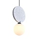 подвесной светильник freya candy fr5518pl-01b1