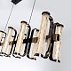 подвесной светильник modestyle ms.2340.1200 bk