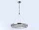 подвесная люстра ambrella light traditional tr5022