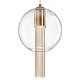 подвесной светильник maytoni flusso p095pl-01bz1