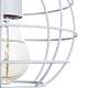 подвесной светильник arte lamp a1110sp-1wh