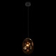 подвесной светильник loft it bubble 10427 brown