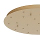 основание потолочное 24l mantra modular light florones 9376