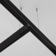 коннектор t-образный maytoni technica exility busbur tra034ct-41b