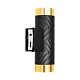 настенный светильник wolta linea wsl-gu10/w09bg