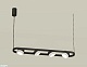 подвесной светильник ambrella light traditional (c9164, n8480) xb9164200