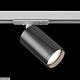 трековый светильник maytoni focus s tr020-1-gu10-wgf