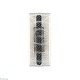 настенный светильник led4u l6341-01 gr
