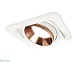 встраиваемый светильник ambrella light techno spot xc7658025 (c7658, n7035)