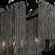 потолочный светильник loft it stream 10208/600c gunmetal