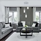 подвесной светильник escada avolto 10191/3 chrome
