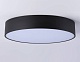 потолочный светильник ambrella light air alum fv5533