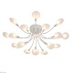 потолочная люстра f-promo skein 4198-20c
